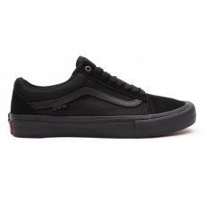 Zapatillas Vans Skate Old Skool Negras